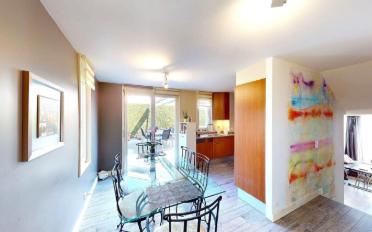 Row house 7 rooms - image - 2