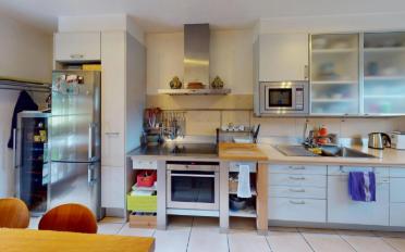 Single house 6 rooms - image - 8