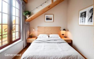 Single house 6 rooms - image - 3