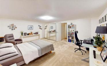 Single house 6 rooms - image - 6