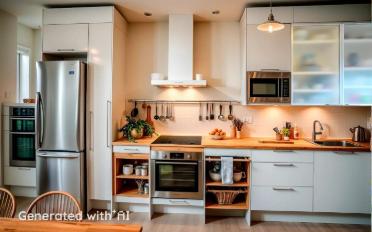 Single house 6 rooms - image - 2