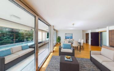 Apartment 7 rooms - image - 2