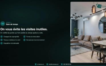 Duplex 5 Zimmer - image - 6