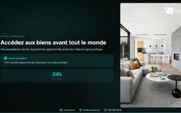 Duplex 5 Zimmer - image - 3