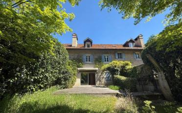 Maison 10 pièces - image - 3