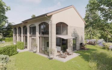 Einfamilienhaus 6 Zimmer - image - 1
