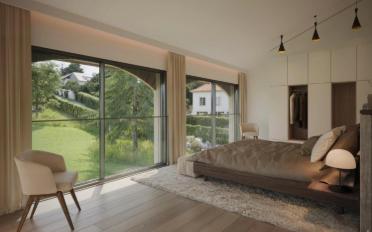 Einfamilienhaus 6 Zimmer - image - 5