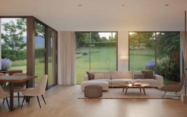 Einfamilienhaus 6 Zimmer - image - 4