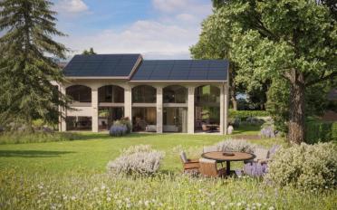 Einfamilienhaus 6 Zimmer - image - 2
