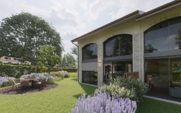 Einfamilienhaus 7 Zimmer - image - 2