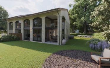 Einfamilienhaus 7 Zimmer - image - 1
