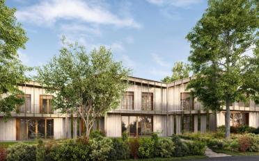 Single house 6 rooms - image - 2