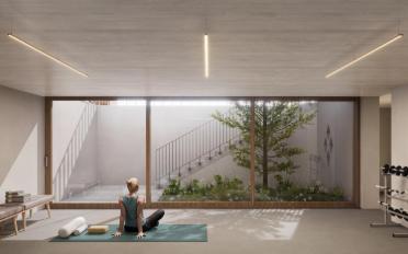 Single house 6 rooms - image - 8
