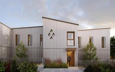 Single house 6 rooms - image - 5