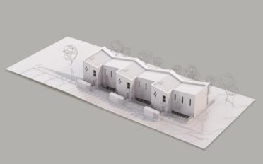 Single house 6 rooms - image - 12