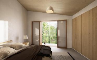 Maison 6 pièces - image - 10