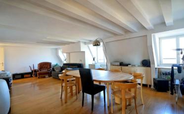 Apartment 14 rooms - image - 3