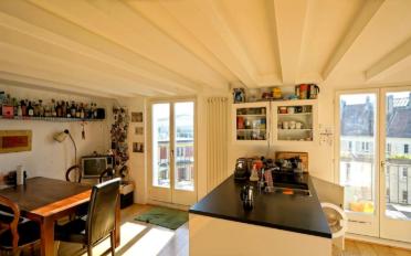 Apartment 14 rooms - image - 2