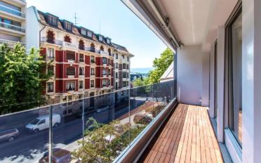 Apartment 8 rooms - image - 6