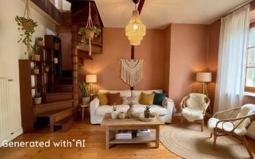 Apartment 8 rooms - image - 7