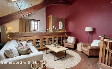 Apartment 8 rooms - image - 9