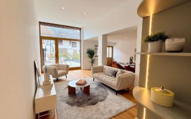 Single house 5 rooms - image - 2
