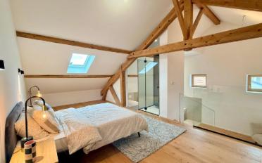 Single house 5 rooms - image - 13