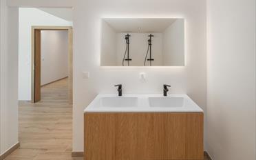 Chalet 6.5 Zimmer - image - 6