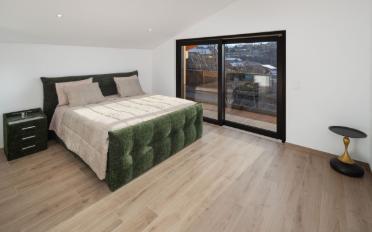 Chalet 5.5 pièces - image - 3