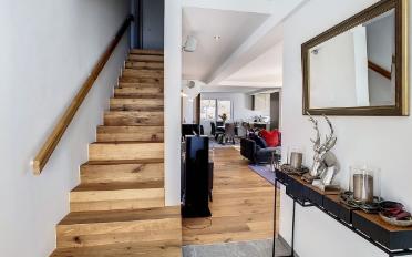 Einfamilienhaus 7 Zimmer - image - 10