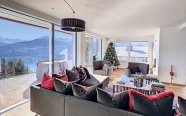 Einfamilienhaus 7 Zimmer - image - 2