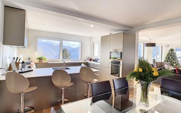 Einfamilienhaus 7 Zimmer - image - 1