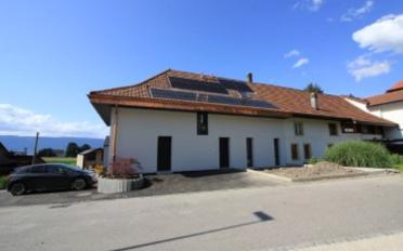 Duplex 7.5 Zimmer - image - 2