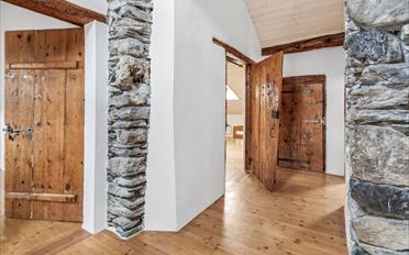 Duplex 6 rooms - image - 2