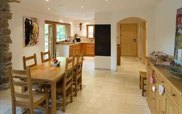 Chalet 7.5 Zimmer - image - 1
