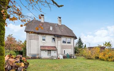 Single house 7.5 rooms - image - 8