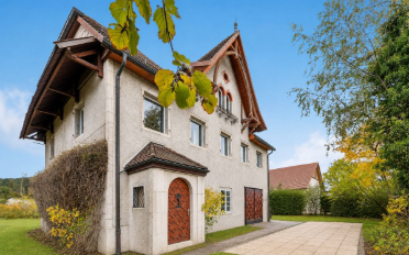 Maison 7.5 pièces - image - 10