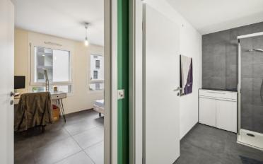 Wohnung 3.5 Zimmer - image - 4
