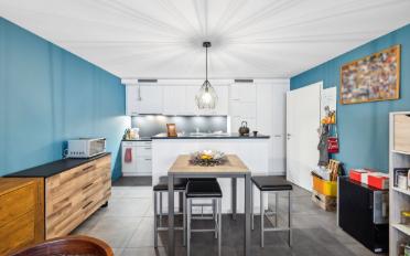Wohnung 3.5 Zimmer - image - 2