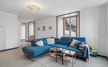 Apartment 2.5 rooms - image - 1