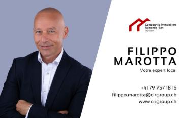 Appartement 4.5 pièces - image - 8