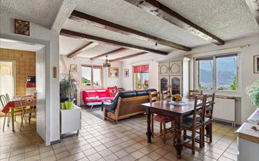 Einfamilienhaus 5.5 Zimmer - image - 5