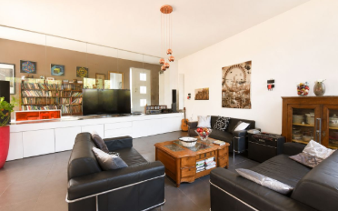 Einfamilienhaus 5.5 Zimmer - image - 3