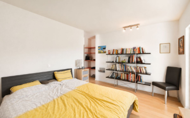 Einfamilienhaus 5.5 Zimmer - image - 4