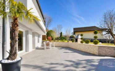 Einfamilienhaus 6 Zimmer - image - 8