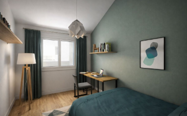 Row house 5.5 rooms - image - 4