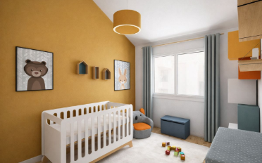 Row house 5.5 rooms - image - 6