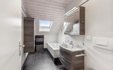 Attikawohnung 4.5 Zimmer - image - 11