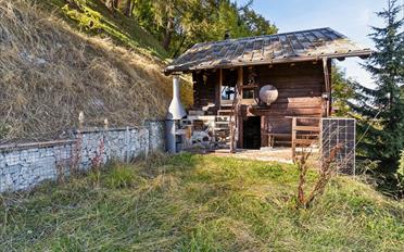 Chalet 2 Zimmer - image - 9