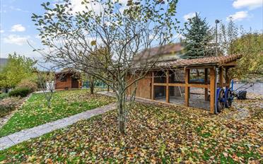Single house 8 rooms - image - 3